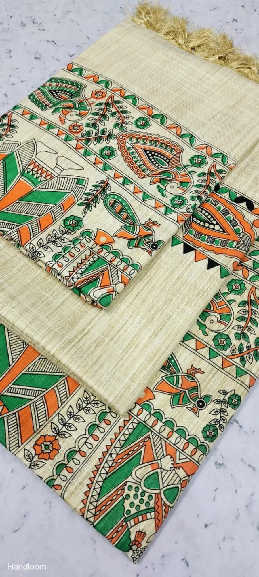 Comfortable and Elegant Dupion Silk Dress Materials